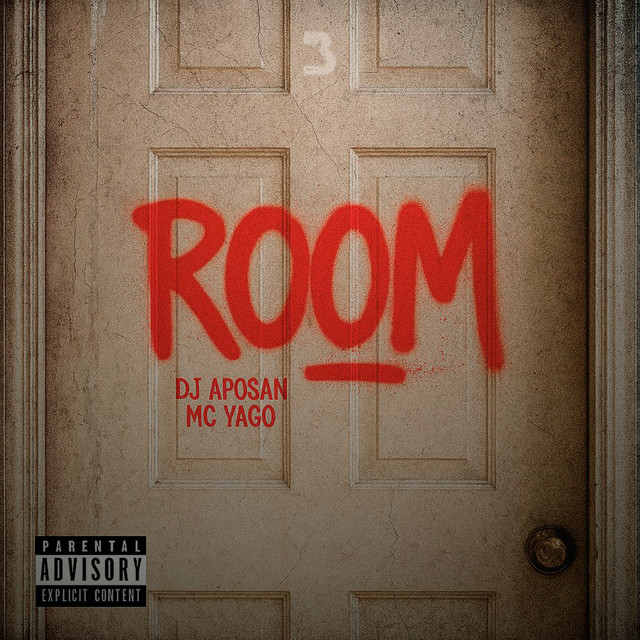 NA BRISA (ROOM BY DJ APOSAN VOL. 1)