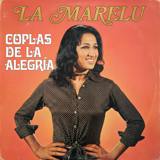 La Marelu - Mora Cantora
