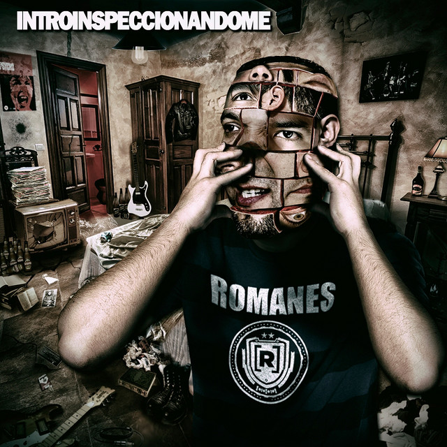 Introinspeccionandome cover art