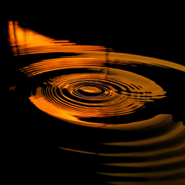 Golden Light cover art