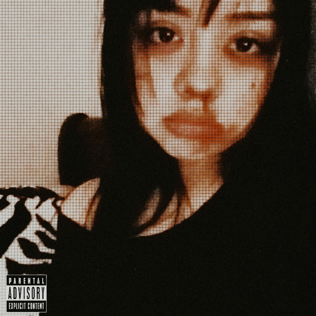 CloudRage Rapstar cover art