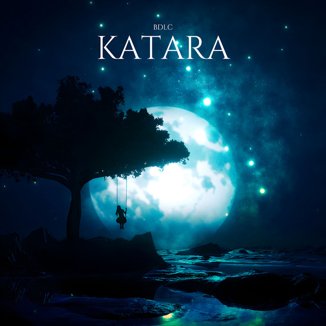 Katara cover art