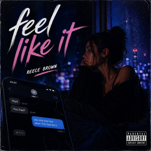 Feel Like It