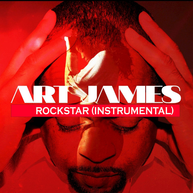 Rockstar (Instrumental) - Single by Art James | Spotify