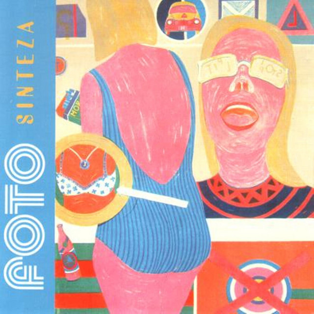 Fotosinteza cover art