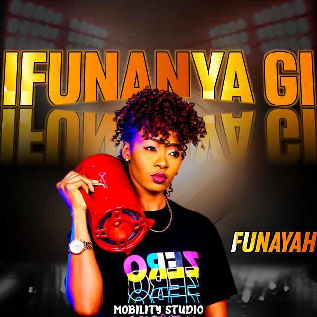 IFUNANYA GI - Single by Funayah | Spotify