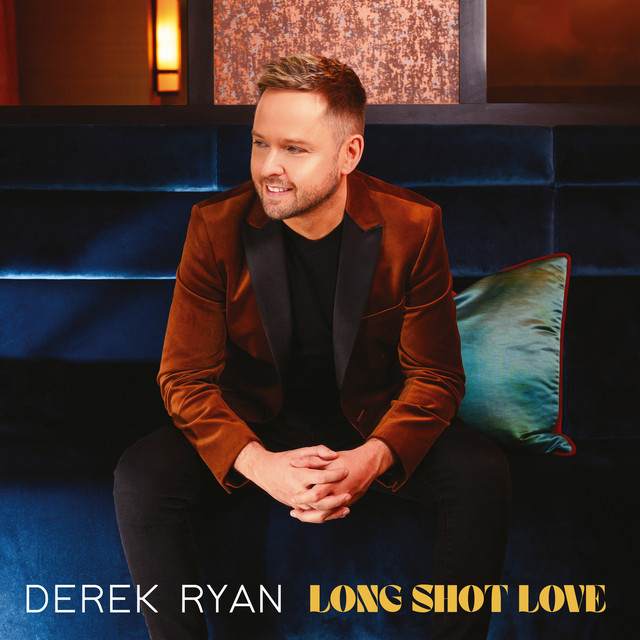 Long Shot Love cover art