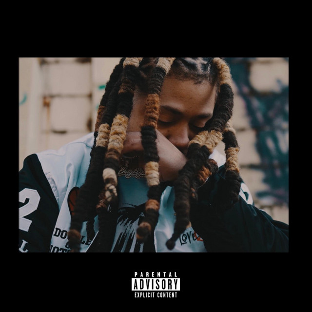 RapGodSzn album image