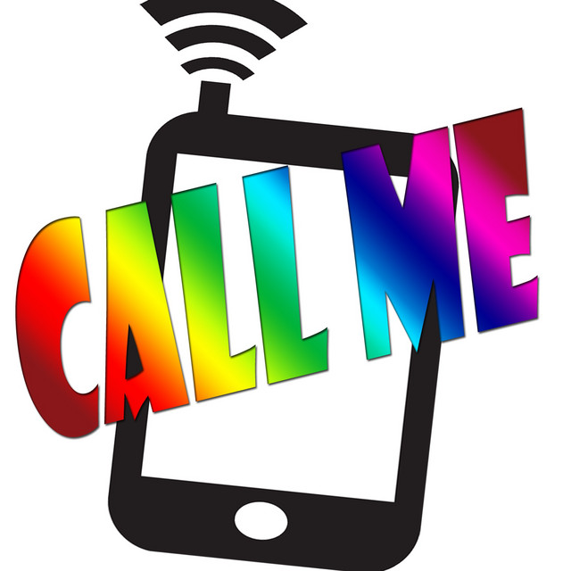 I nomi per la rubrica del cellulare - call me (La suoneria personalizzata per cellulare con il nome di chi ti chiama) cover art