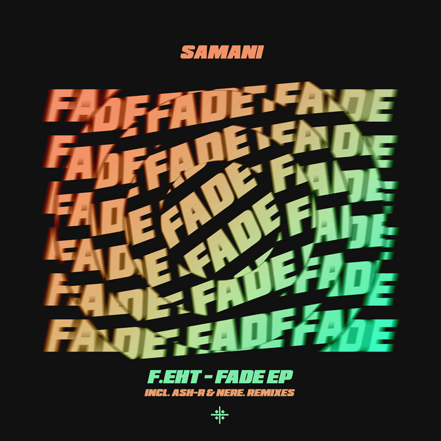 Fade cover art
