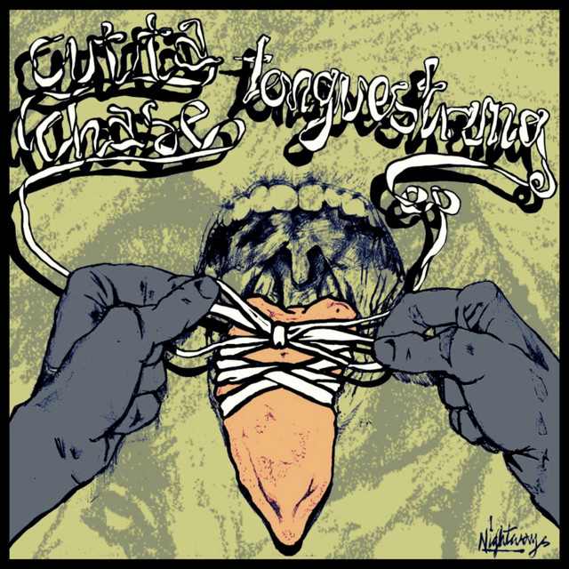 Tonguestrung cover art