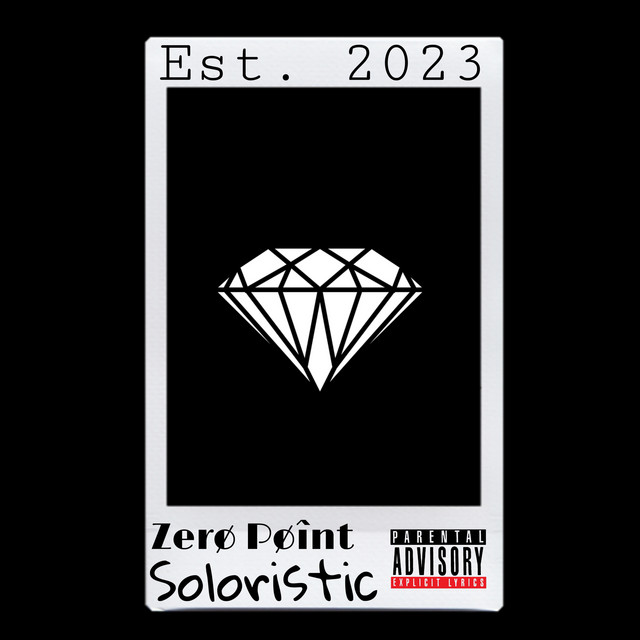 Zerø Pøînt cover art