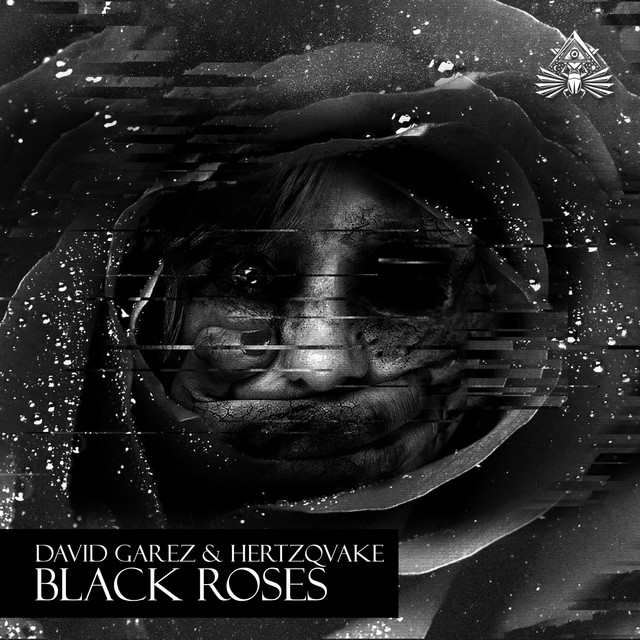 Black Roses cover art
