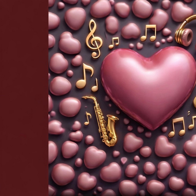 Ran out of love (Instrumental)