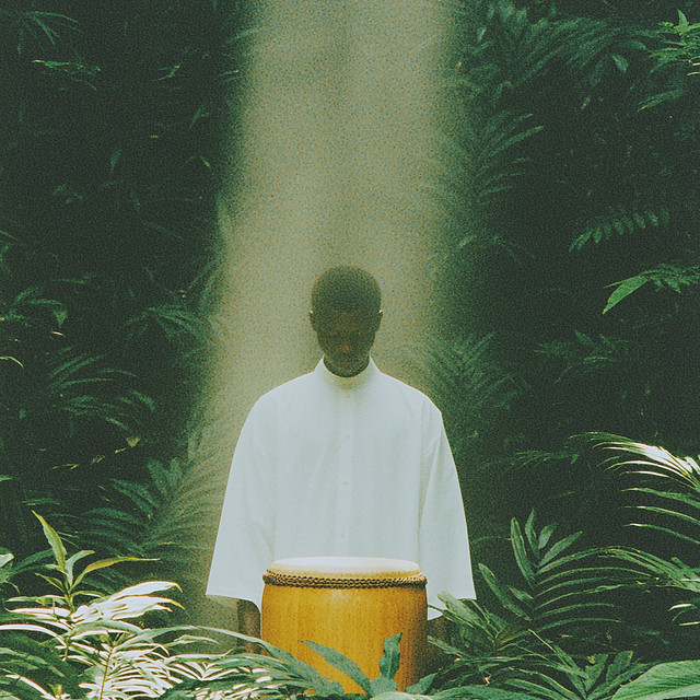 Percussion Stomp cover art