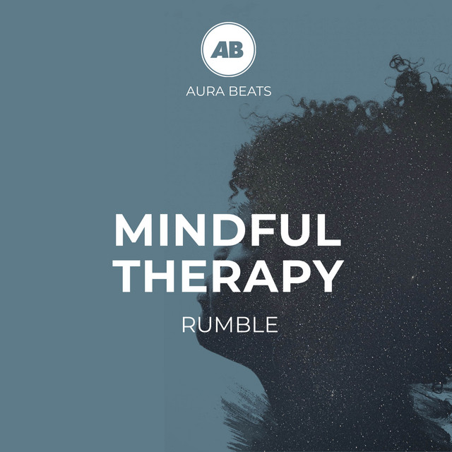 Mindful Therapy Rumble cover art