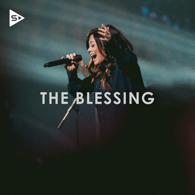 10,000 Reasons (Bless The Lord) - Live