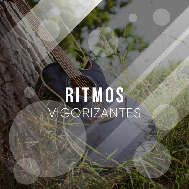 # Ritmos Vigorizantes cover art