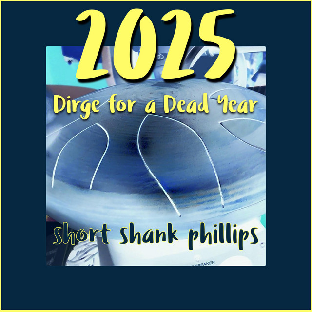 Dirge for a Dead Year