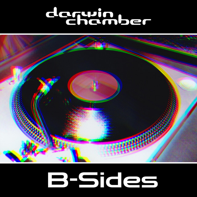 B-Sides cover art