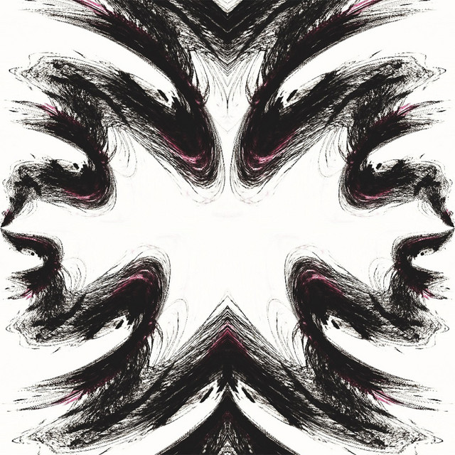 Angel cover art