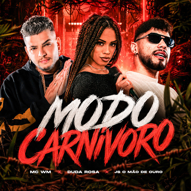 Modo Carnivoro album image