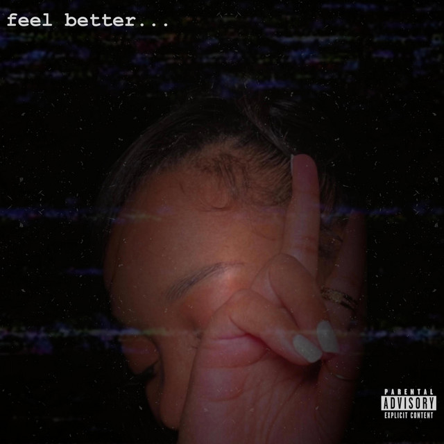 Feel Better cover art