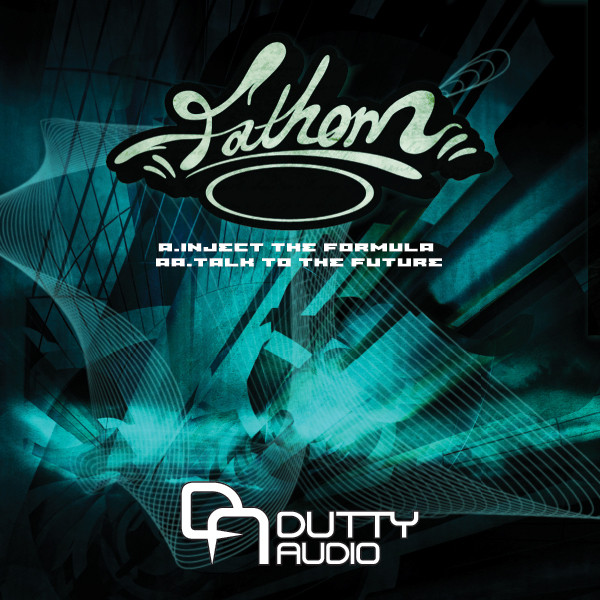 Fathom cover