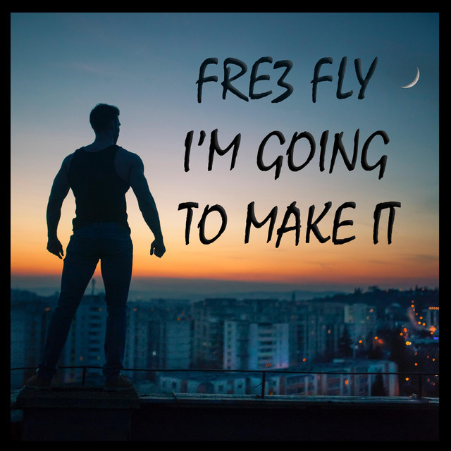 I'm Going to Make It - Klanginfection Remix