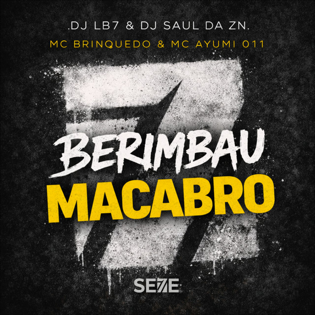 BERIMBAU MACABRO