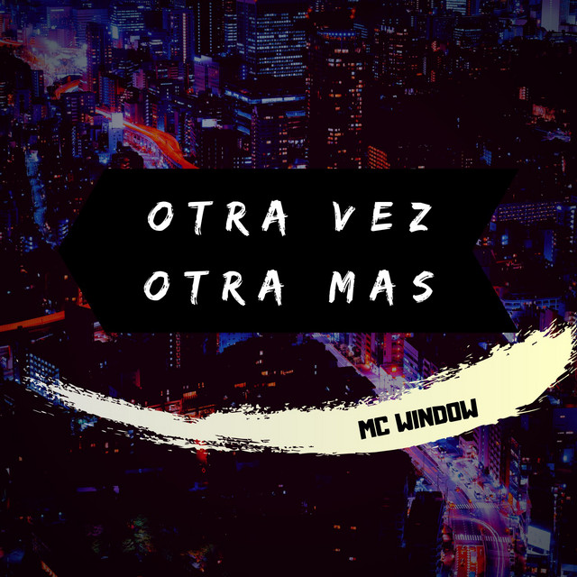 Otra Vez Otra Mas cover art