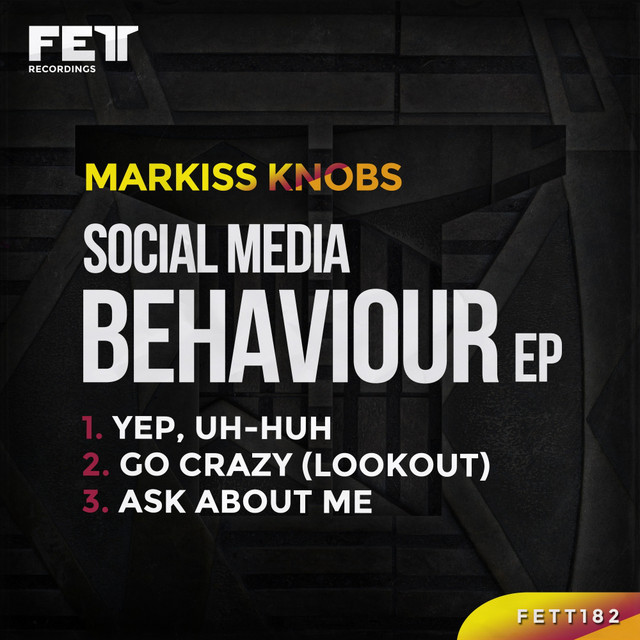 Yep, Uh-Huh cover art