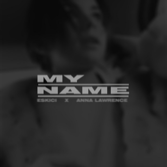 My Name (Radio Edit) cover