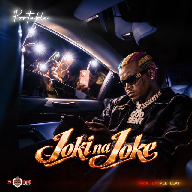 Joki na Joke