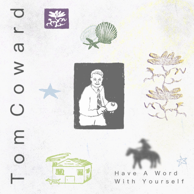 Tom Coward