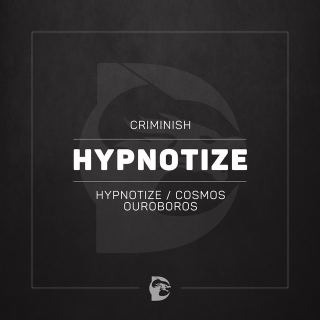 Hypnotize cover art
