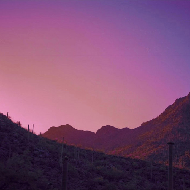 dusk cover art