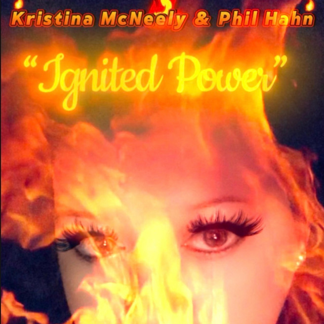 Ignited Power