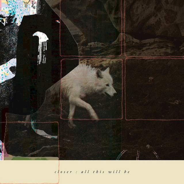 All This Will Be cover art