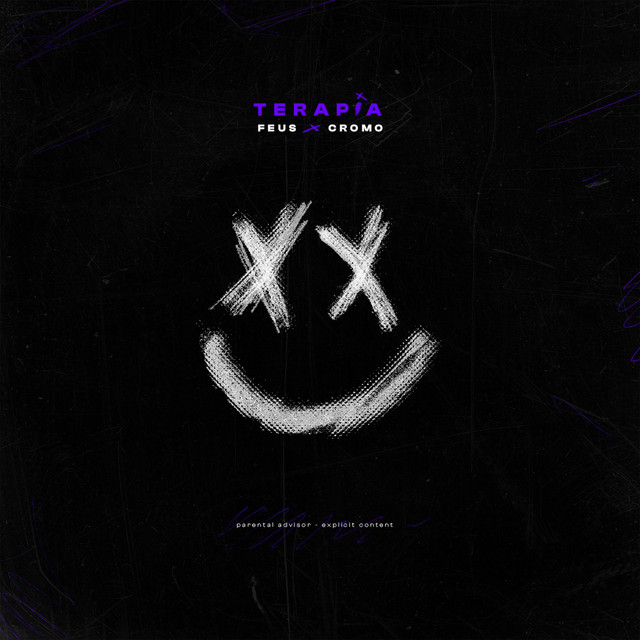 Terapia cover art