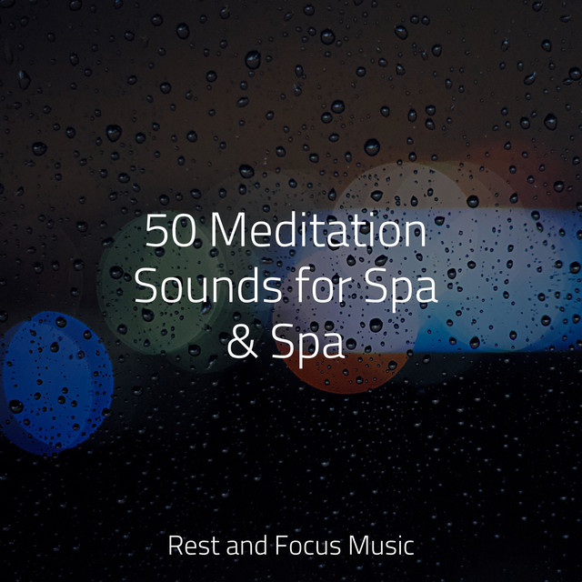 50 Meditation Sounds for Spa & Spa - Album by Sleepy Times | Spotify