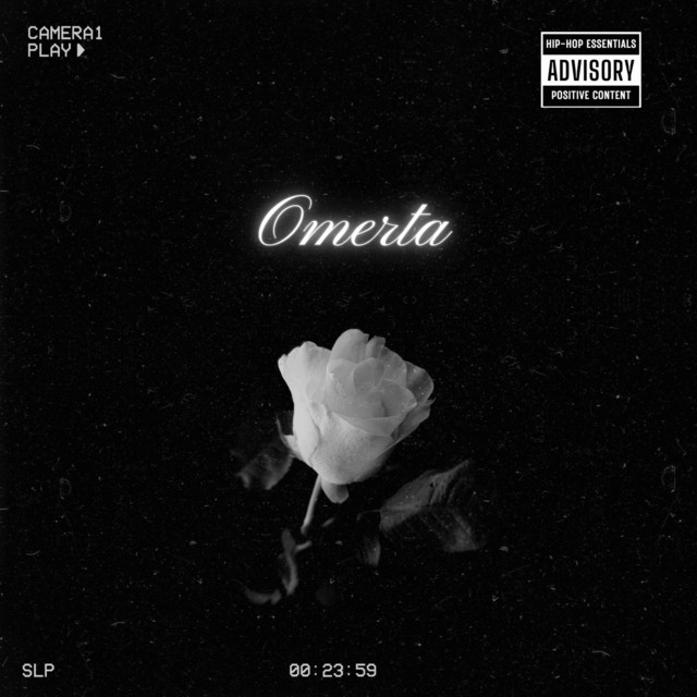 Omerta cover art