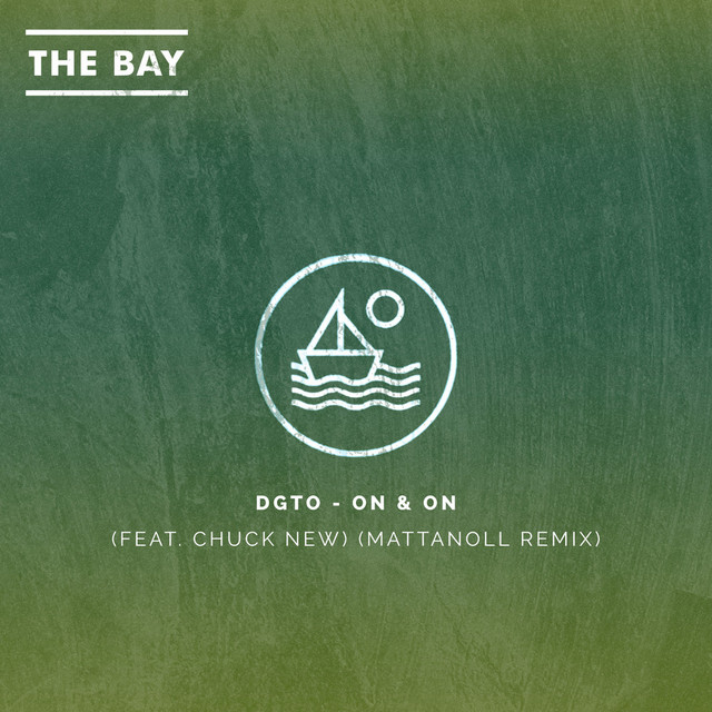 On & On (feat. Chuck New) (Mattanoll Remix)