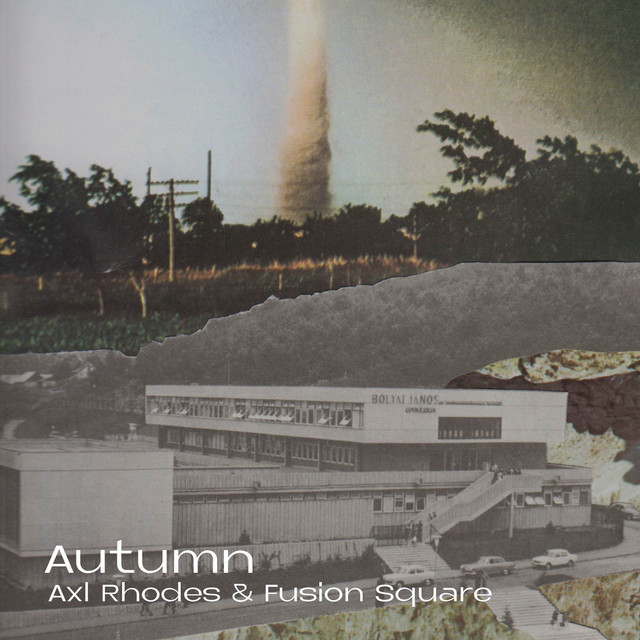 Autumn - Single by Axl Rhodes | Spotify