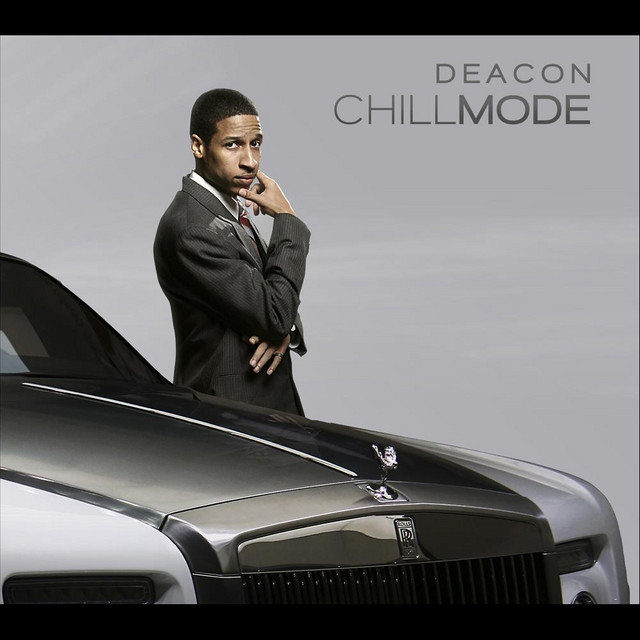 Chill Mode cover art