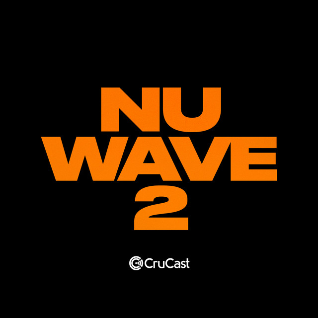 Nu Wave 2 cover art