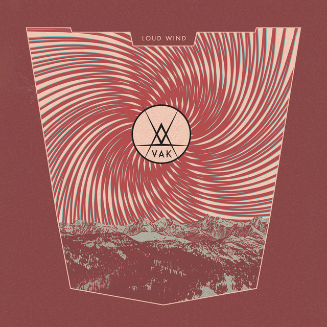 Loud Wind cover art