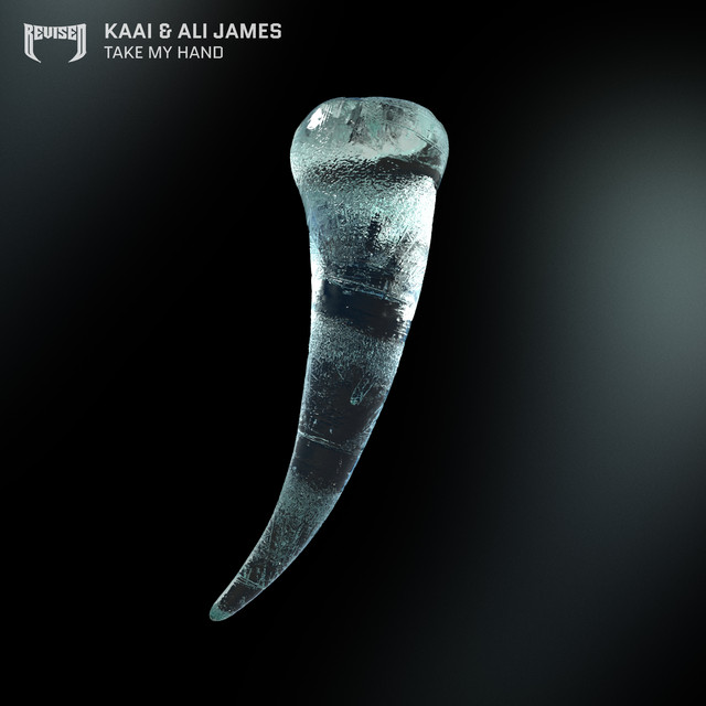 Take My Hand album art