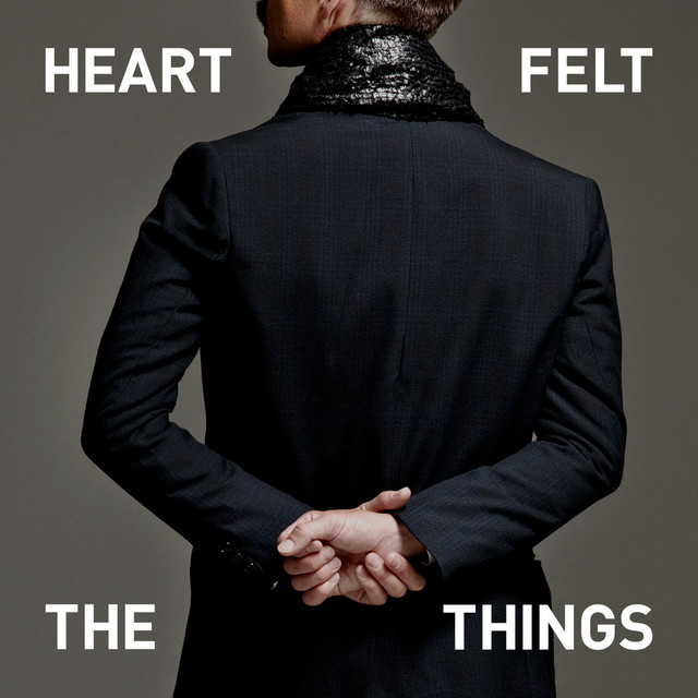 The Things cover