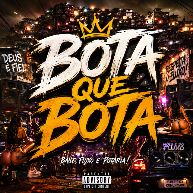Bota Que Bota